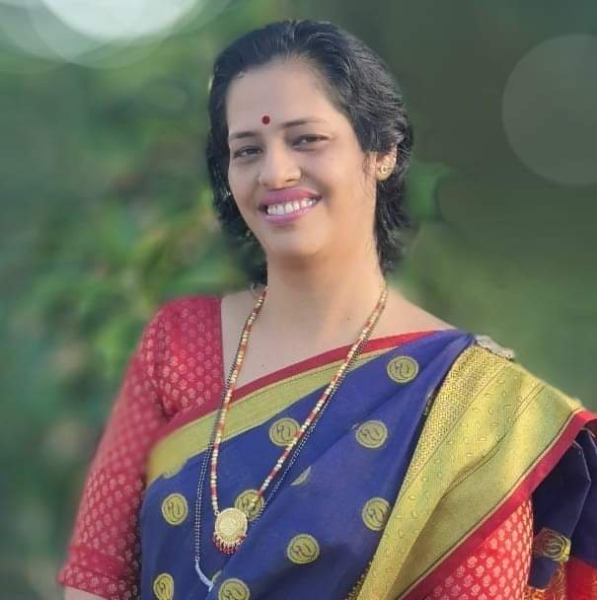 Arrundhatii Nishhikaant Degaonkar 